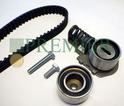 BRT BEARINGS pbtk039 -  Комплект ремня ГРМ